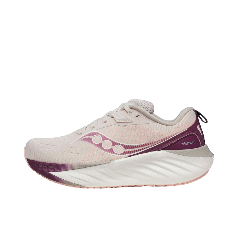 Løbe Saucony TRIUMPH 22 Lyserød | s10964-240