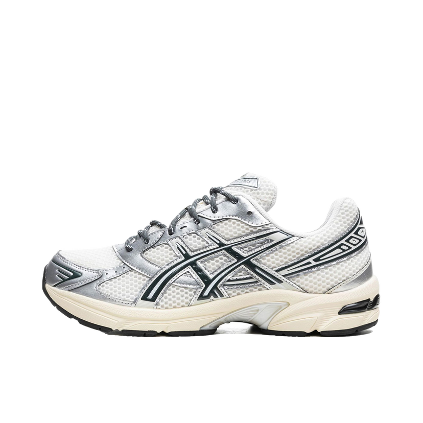 Sneakers og sko Asics Gel-1130 Kith Cream Scarab (2024) Hvid | 1203A565-100