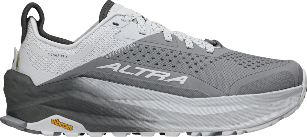 Sneakers og sko Altra Running Olympus 6 Grå | al0a85nk-2201, 0