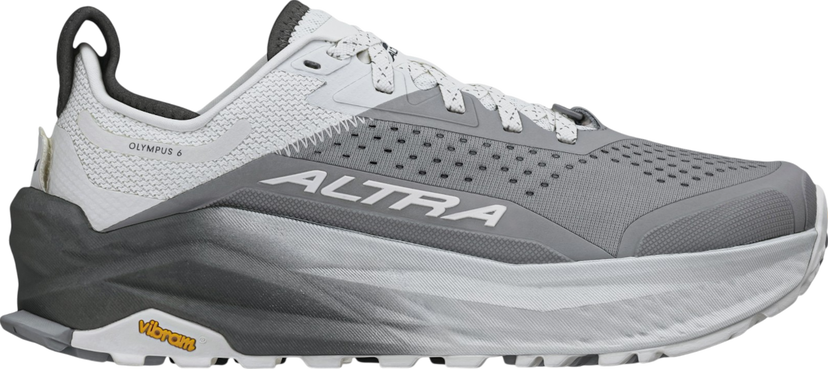 Sneakers og sko Altra Running Olympus 6 Grå | al0a85nk-2201
