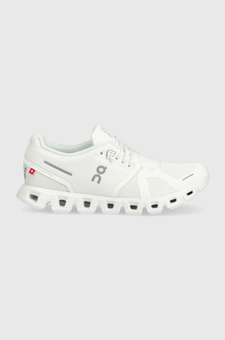 Sneakers og sko On Running On-running Cloud Hvid | 5998373, 0