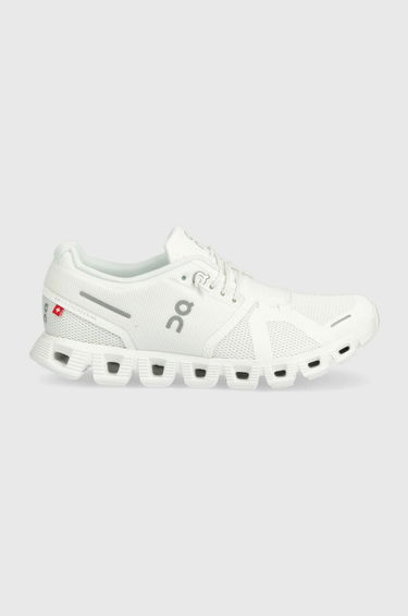Sneakers og sko On Running On-running Cloud Hvid | 5998373, 0