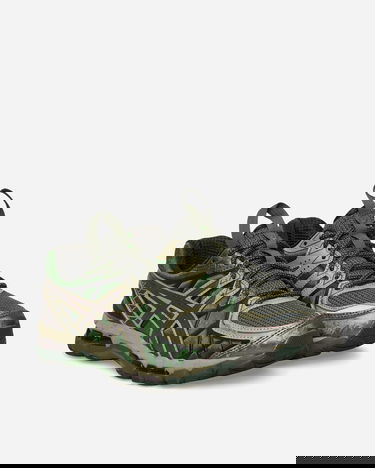 Sneakers og sko Asics UB10-S GEL-KAYANO 20 Grøn | 1203A664-300, 2