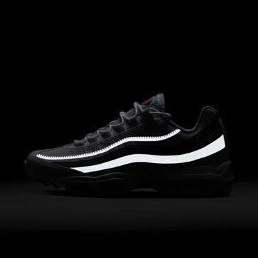 Sneakers og sko Nike Air Max 95 Ultra Hvid | CI2298-100, 4