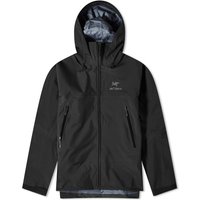 Jakke Arcteryx Arc'teryx Men's Beta AR Jacket Black Sort | X000007082-002291, 1