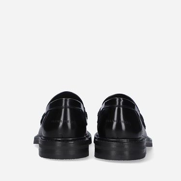 Sneakers og sko Filling Pieces Loafer Sort | 44233191847, 5