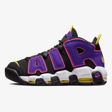 Sneakers og sko Nike Air More Uptempo 96 Lilla | DZ5187-001, 2