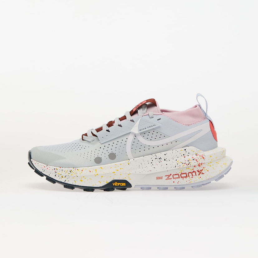 Sneakers og sko Nike Zegama 2 Grå | fd5190-009