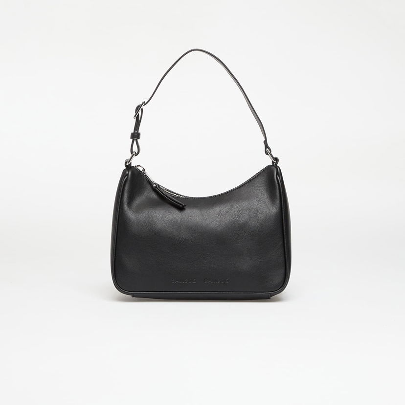 Skuldertaske Samsoe Samsoe Samsøe Samsøe Sacima Shoulder Bag Sort | F25300136_CLR000021