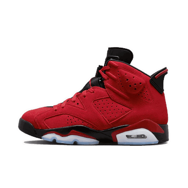 Sneakers og sko Jordan Air Jordan 6 Retro "Toro" Rød | CT8529-600, 0