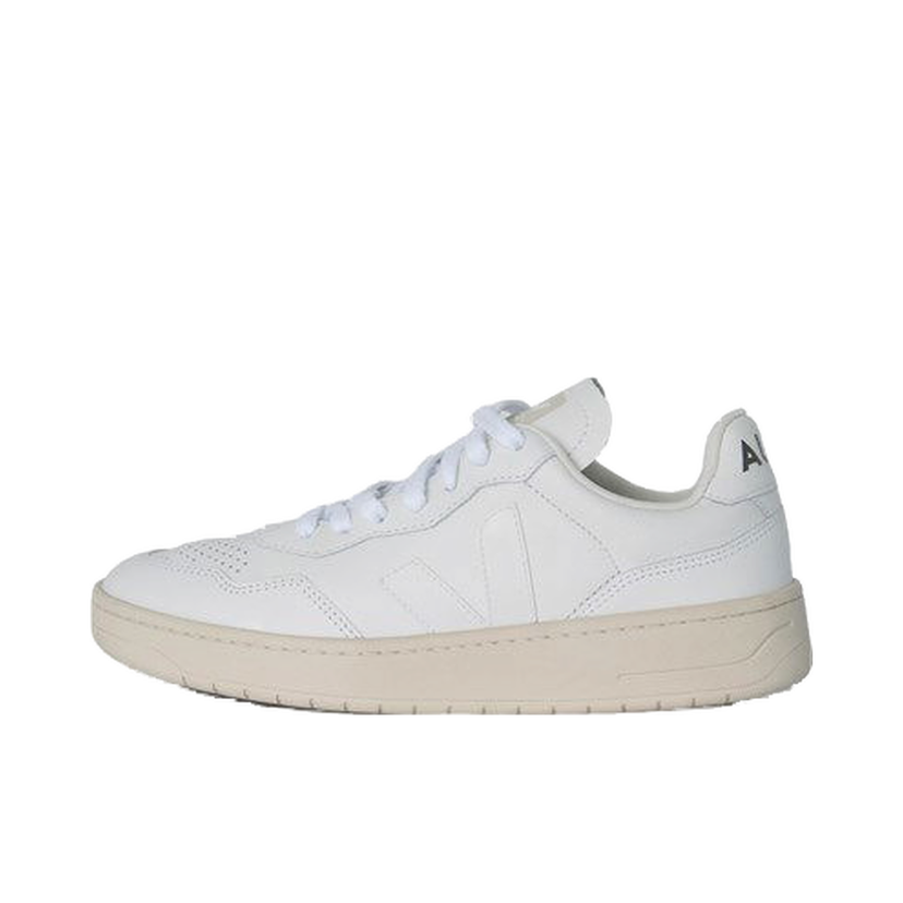 Sneakers og sko Veja V-90 W Hvid | WVD2003380