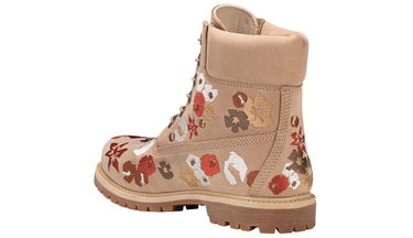 Sneakers og sko Timberland Icon 6" Premium Boot Brun | A1KIR-NUD, 8