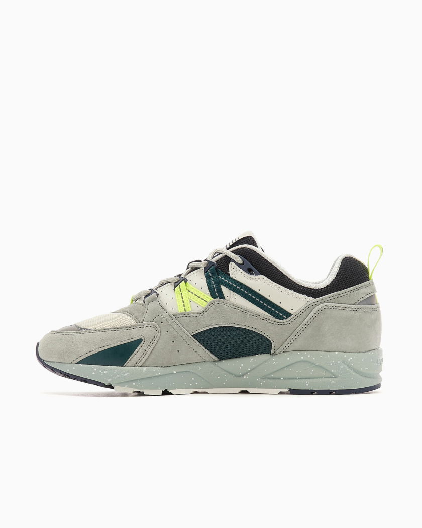 Sneakers og sko Karhu Fusion 2.0 Grøn | F804134, 0