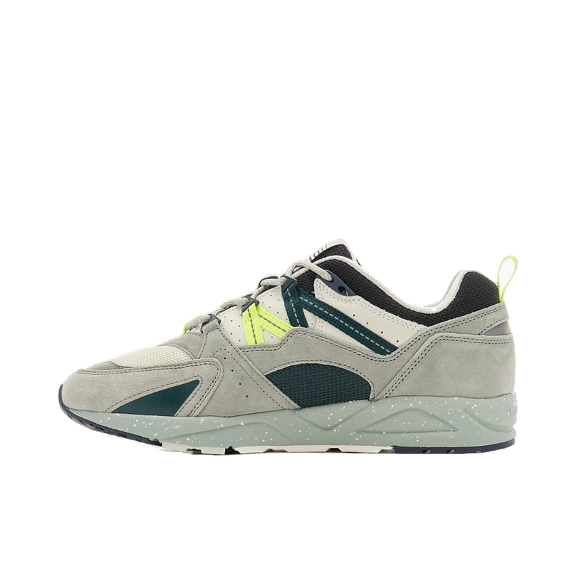 Sneakers og sko Karhu Fusion 2.0 Grøn | F804134
