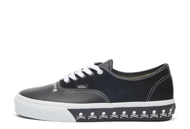 Sneakers og sko Vans Vault UA Authentic LX Mastermind World Sort | VN0A4CS4BLK1, 1