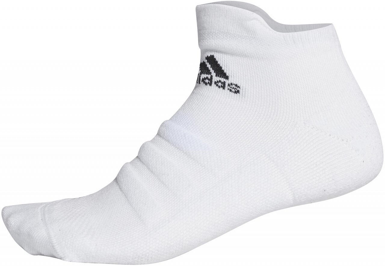 Sokker adidas Originals adidas Alphaskin MC Ankle Hvid | cv7594, 0