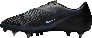 Sneakers og sko Nike Phantom 6 Low Academy SG-Pro AC Sort | hq2315-003, 0