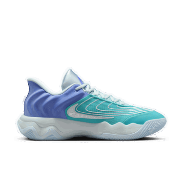 Sneakers og sko Nike Giannis Immortality 4 Christmas Blå | FQ3680-300, 1