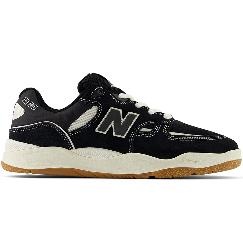 Sneakers og sko New Balance Numeric NM1010SB Sort | NM1010SB, 0