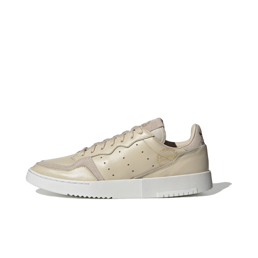 Sneakers og sko adidas Originals Supercourt Beige | EG4584