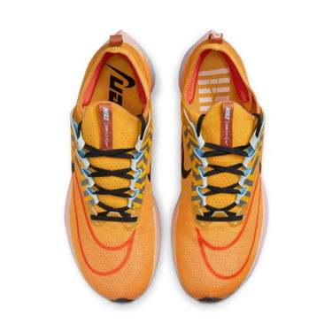 Sneakers og sko Nike Zoom Fly 4 Gul | DO2421-739, 2