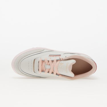 Sneakers og sko Reebok Club C Extra Lyserød | 100070180, 3