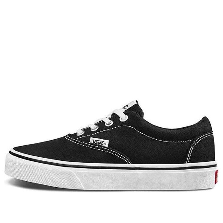 Sneakers og sko Vans Vans Doheny Sort | VN0A3MVZ187, 0