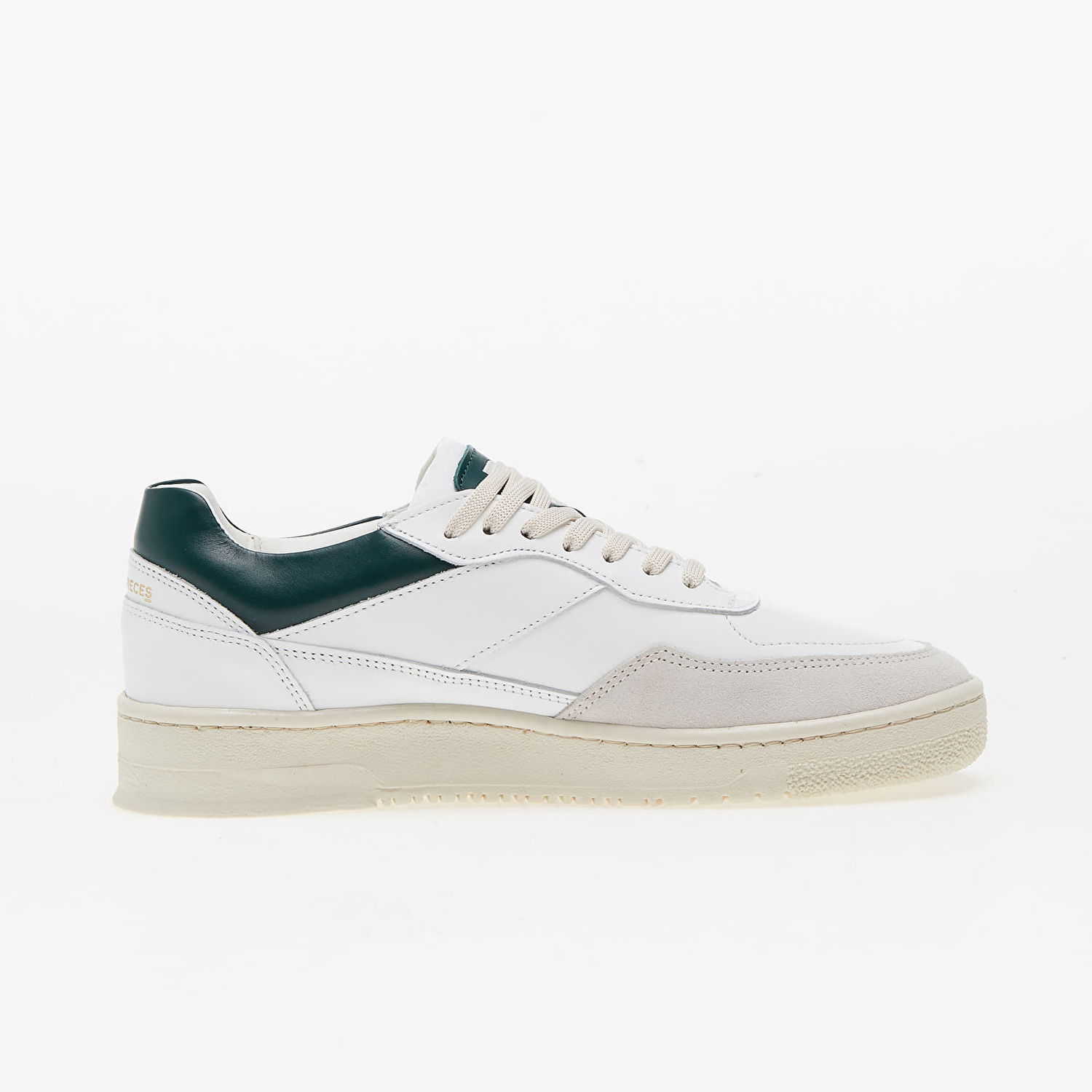 Sneakers og sko Filling Pieces Ace Tech Hvid | 70022001926, 1