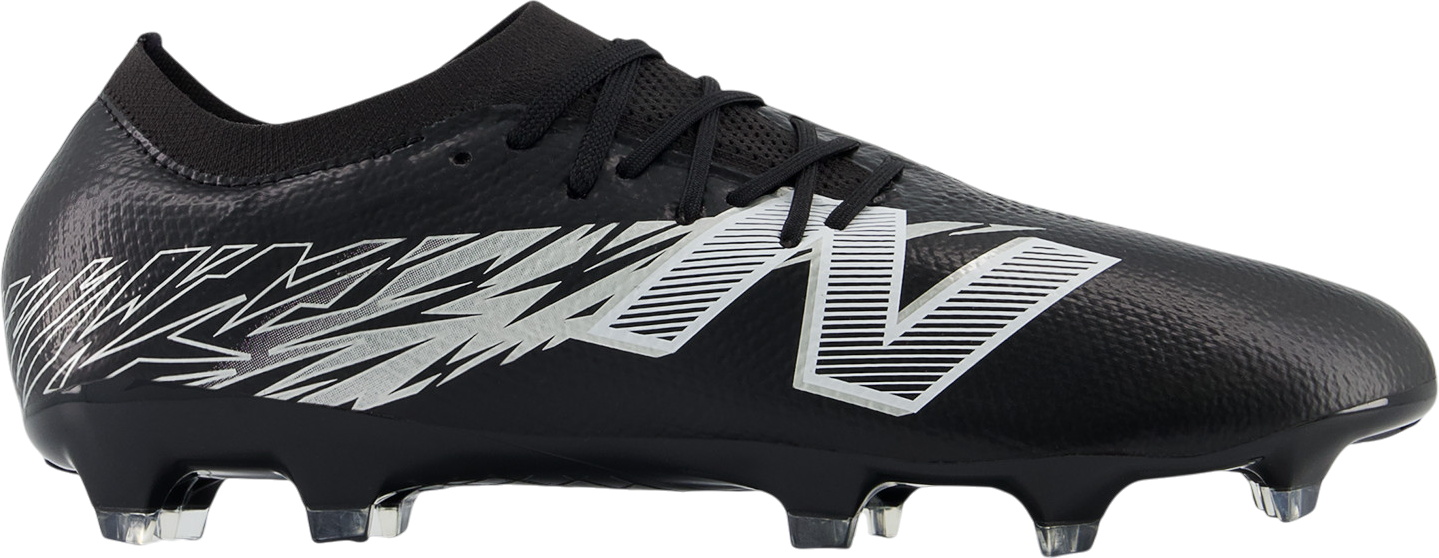 Sneakers og sko New Balance Furon Pro V8 FG Sort | sf2f-bg8, 0