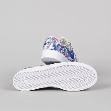 Sneakers og sko Nike SB Janoski Canvas RM Premium Flerfarvet | AQ7878-202, 3