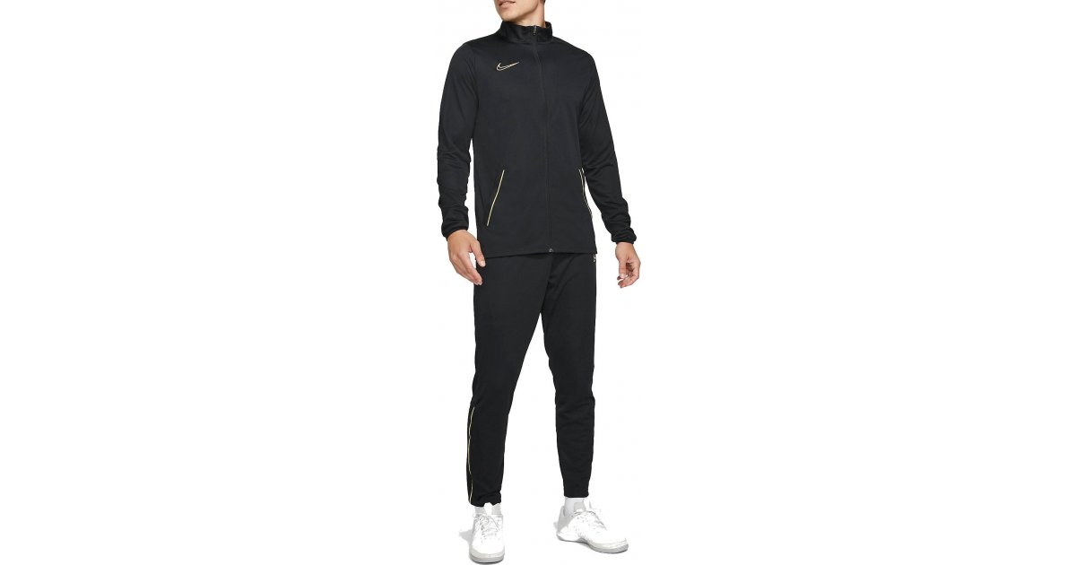 Træningsdragt Nike Dri-FIT Academy Sort | cw6131-014, 1
