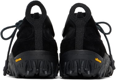 Sneakers og sko OUR LEGACY Gabe Sort | A4237GSB, 1