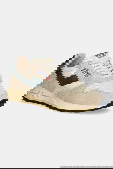 Sneakers og sko Autry Reelwind Beige | A1UNWWLMUT26, 0