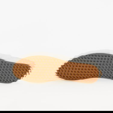 Sneakers og sko Vans Slip-on SF Hvid | VN0A3MVD42E1, 4