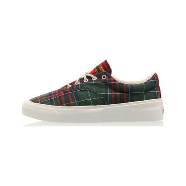 Sneakers og sko Converse Twisted Plaid x Skid Grip Flerfarvet | 169218C, 0