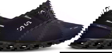 Sneakers og sko On Running Cloud 5 Waterproof "Navy" Mørkeblå | 59-98143, 0
