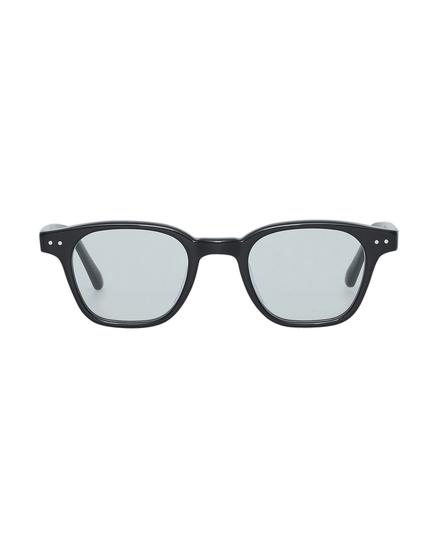 Solbriller Gentle Monster Cato 01(B) Sunglasses Sort | CATO-01-B 01-B, 1
