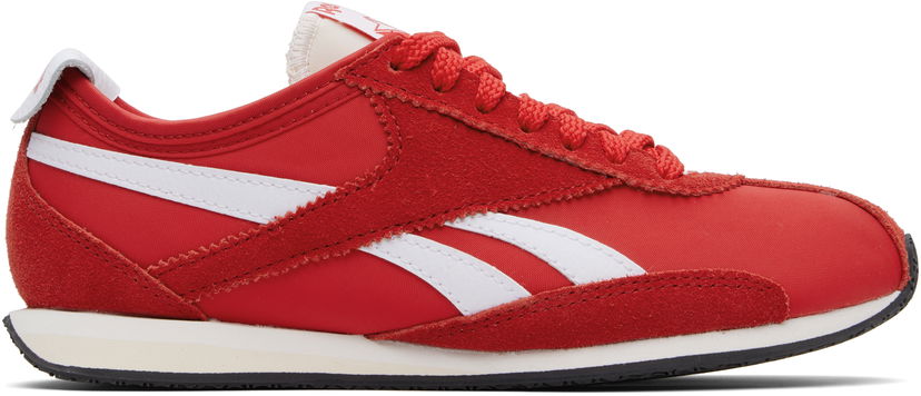 Sneakers og sko Reebok Classics R400 Rød | 100230478