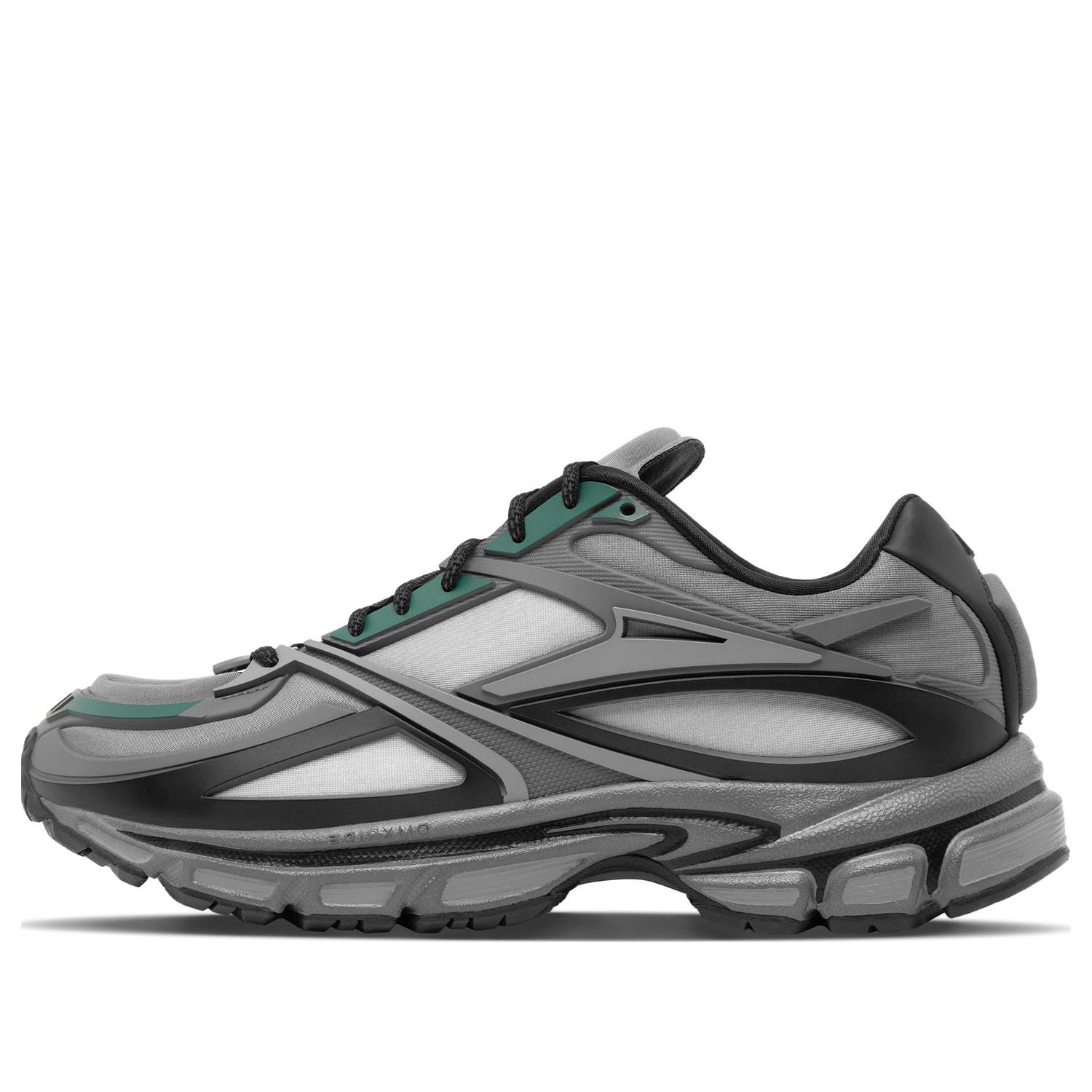 Sneakers og sko Reebok Premier Road x Randomevent Grå | GX9194, 0