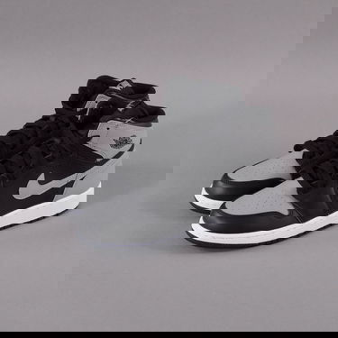 Sneakers og sko Jordan Air Jordan 1 Retro High OG "Shadow" GS Sort | 575441 014, 0