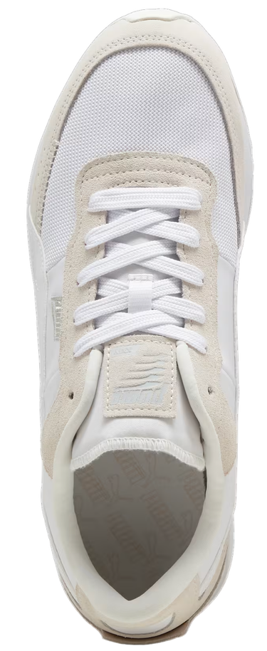 Sneakers og sko Puma Road Rider SD Hvid | 397377-05, 2