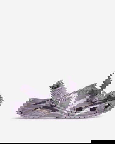 Sneakers og sko Crocs Clot x Classic Clog "Purple" Lilla | 208700-5PS, 1