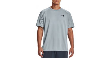 T-shirt Under Armour Tee Tech 2.0 Grå | 1326413-465, 1