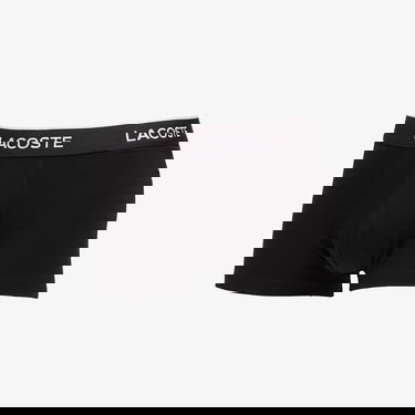 Boksere Lacoste Lacoste Liamone Trunks Underwear Sort | 5H4967 4XL, 1