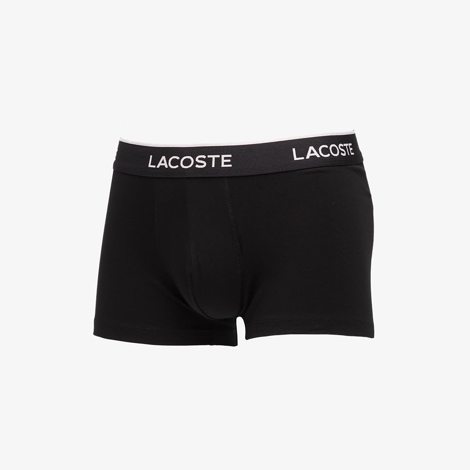 Boksere Lacoste Lacoste Liamone Trunks Underwear Sort | 5H4967 4XL, 1
