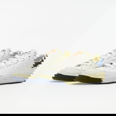 Sneakers og sko adidas Originals Rod Laver Ostrich Hvid | FY4493, 4
