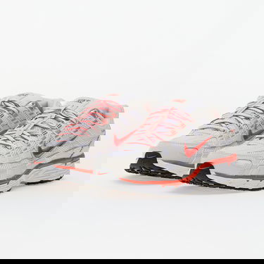 Sneakers og sko Nike P-6000 Hvid | BV1021-107, 5