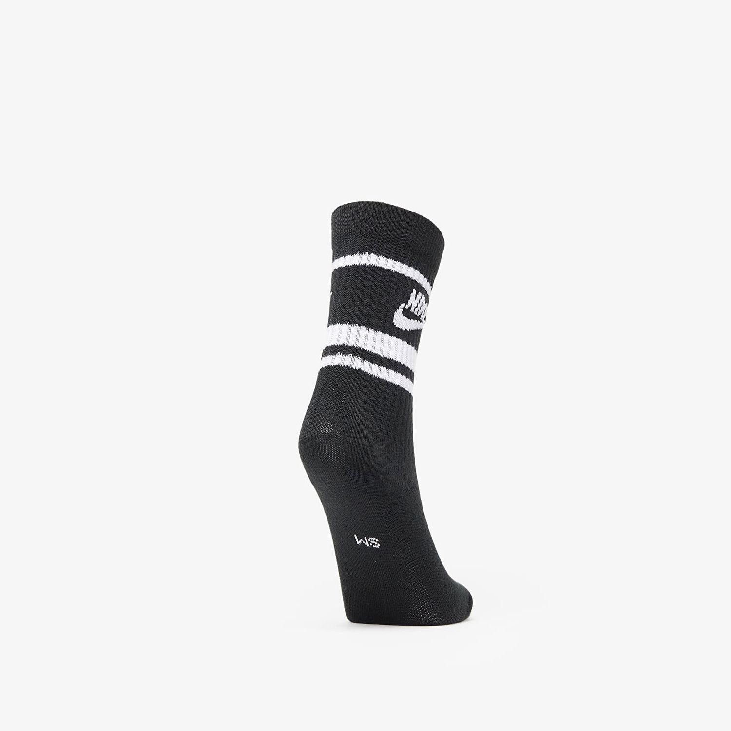 Undertøj og sokker Nike 3-Pack Sort | DX5089-010, 1