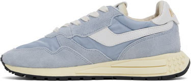 Sneakers og sko Autry Action Reelwind Low Blå | WWLMNC15, 2