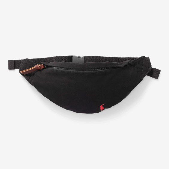Taljetaske Polo by Ralph Lauren Cross Body Bag Sort | 405842687001, 1